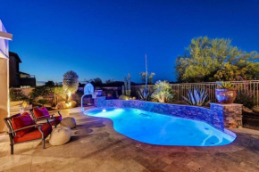 Gorgeous Resort Home -Right off the back nine!